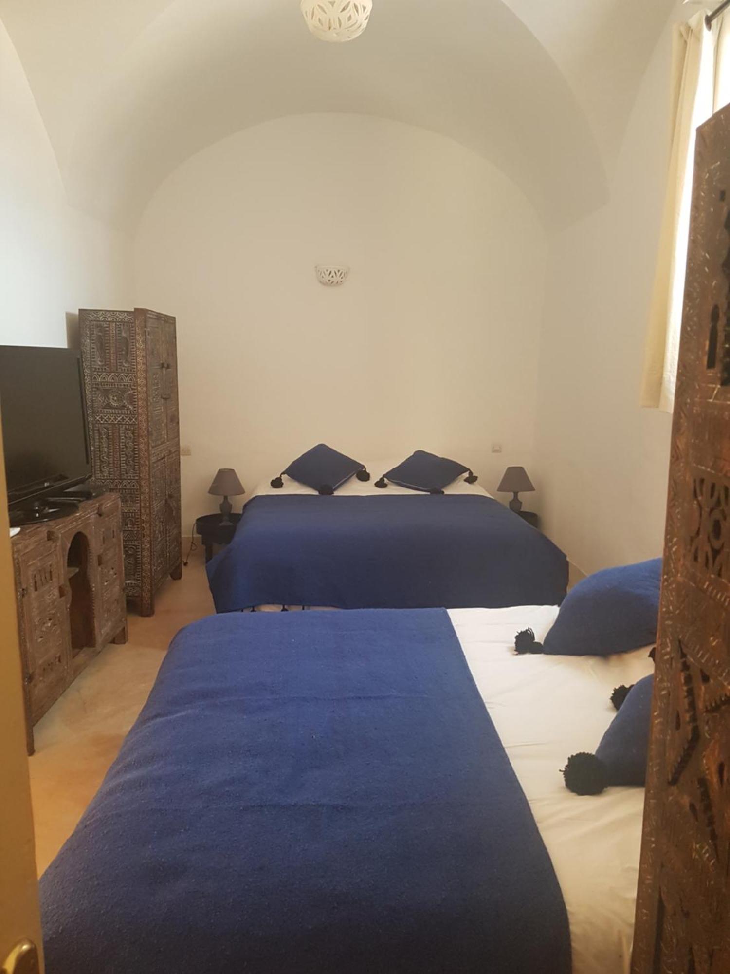 Tagadert Lodge Oumnas Szoba fotó